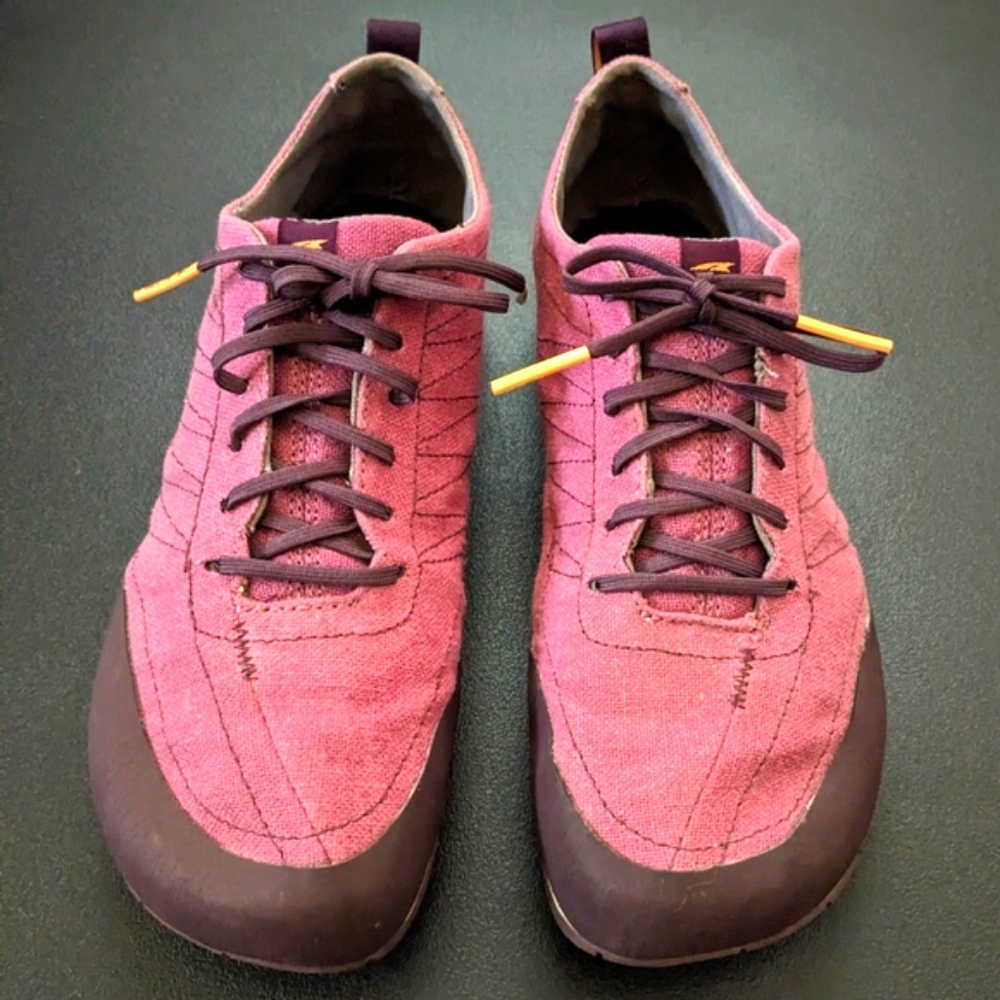 Altra running/walking shoes - Size 8